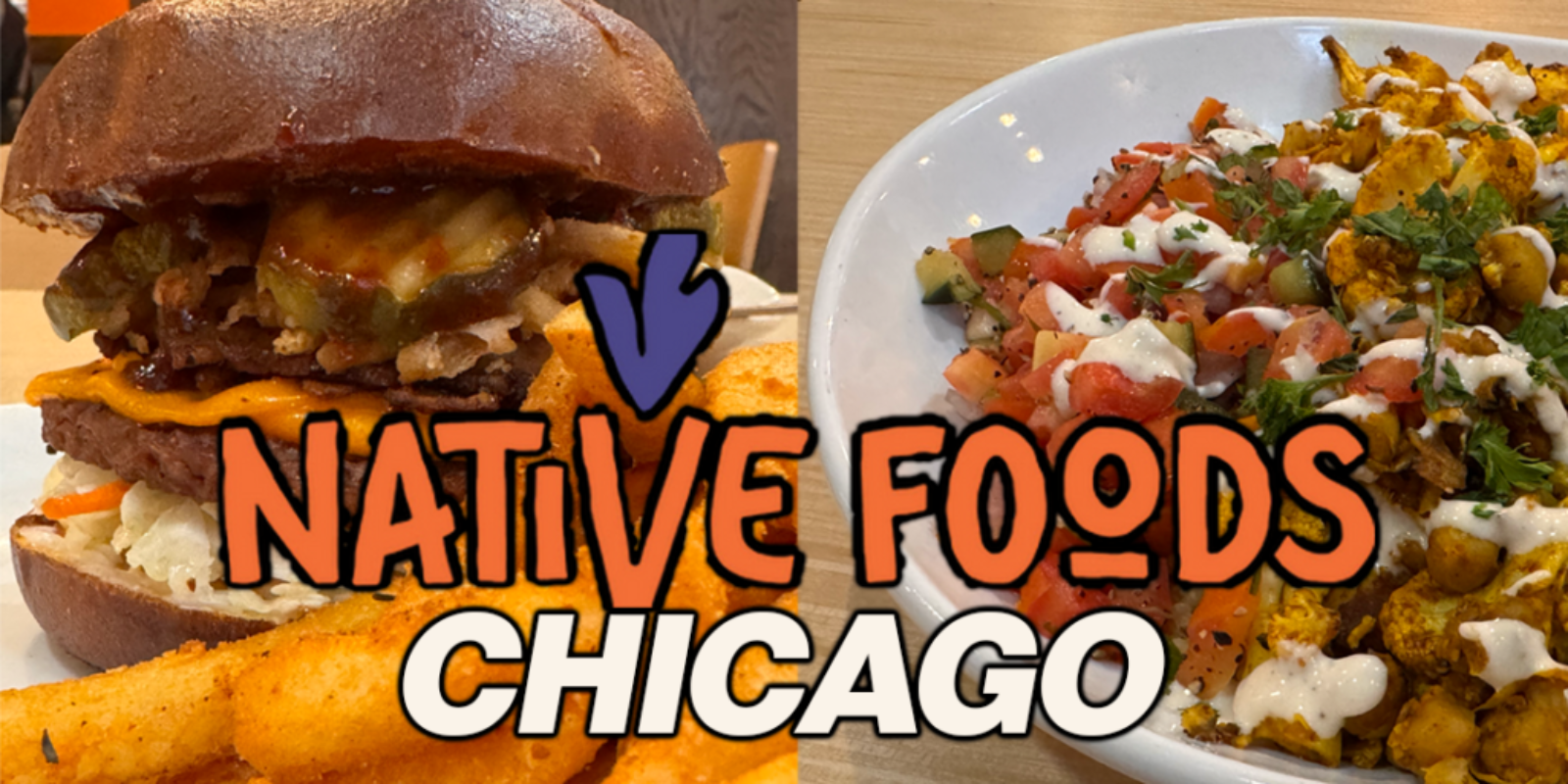 Native Foods Chicago