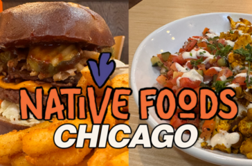 Native Foods Chicago