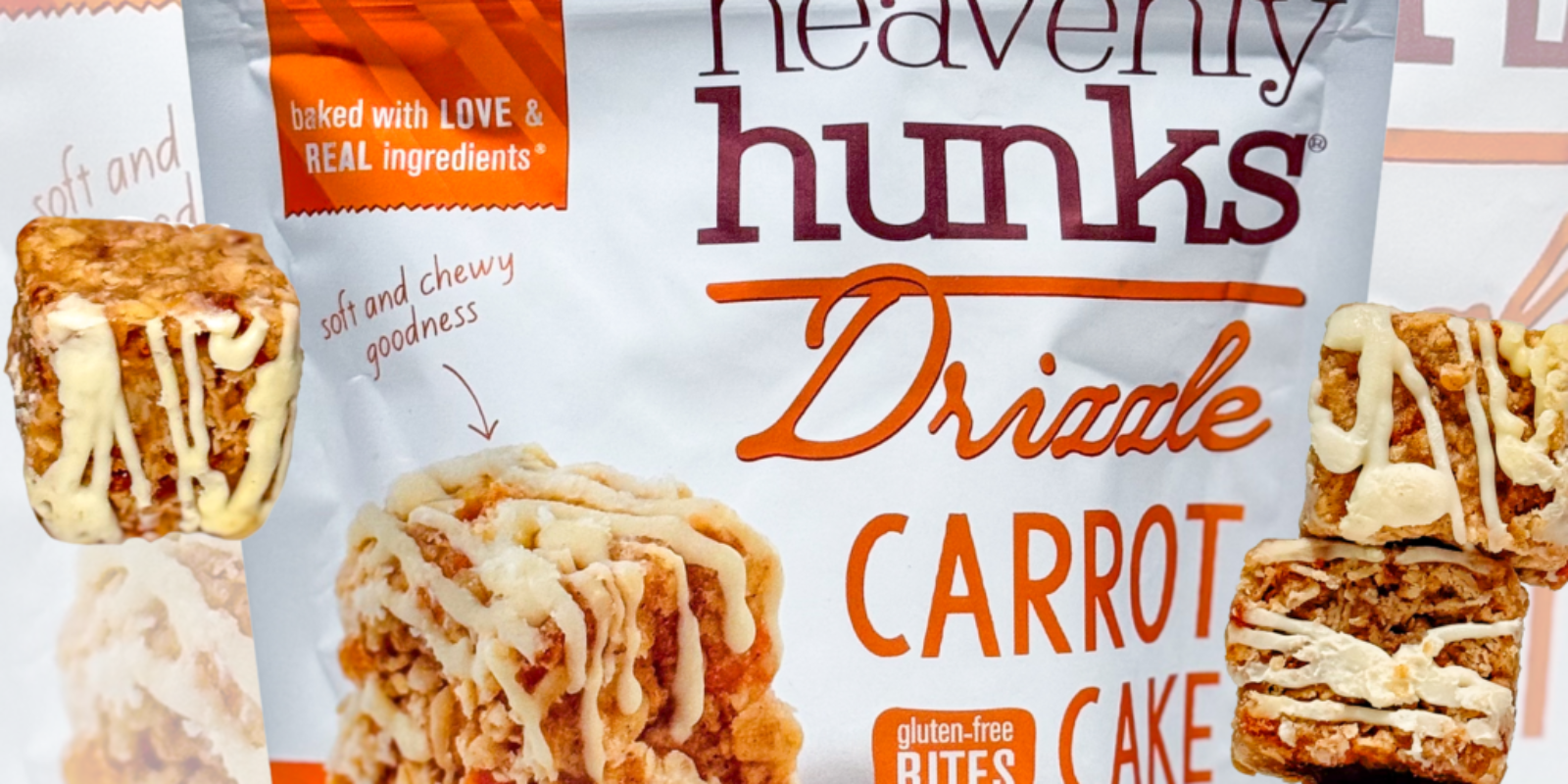 Heavenly Hunks Carrot Cake Featured Image